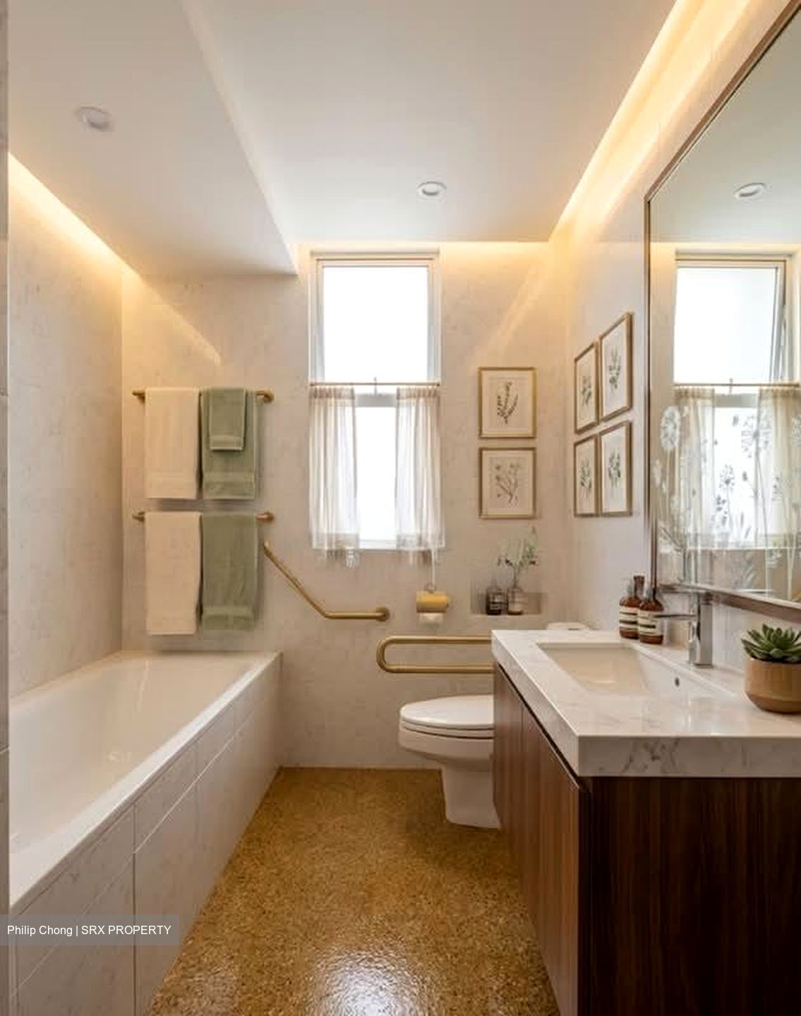 The Eden At Tampines (D18), Condominium #557689161